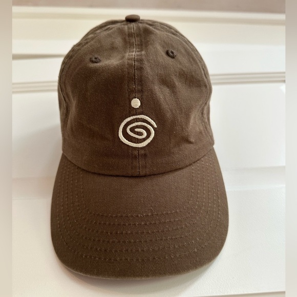Sun Rituals Re-centre Cap - Choc | OS - Picture 6 of 10